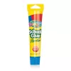 Cola escolar branca Colorino Kids em bisnaga de 50 g