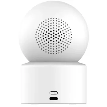 Câmara de vigilância IP Xiaomi Smart Camera C301 esférica Interior 2304 x 1296 píxeis Teto/Parede/Mesa