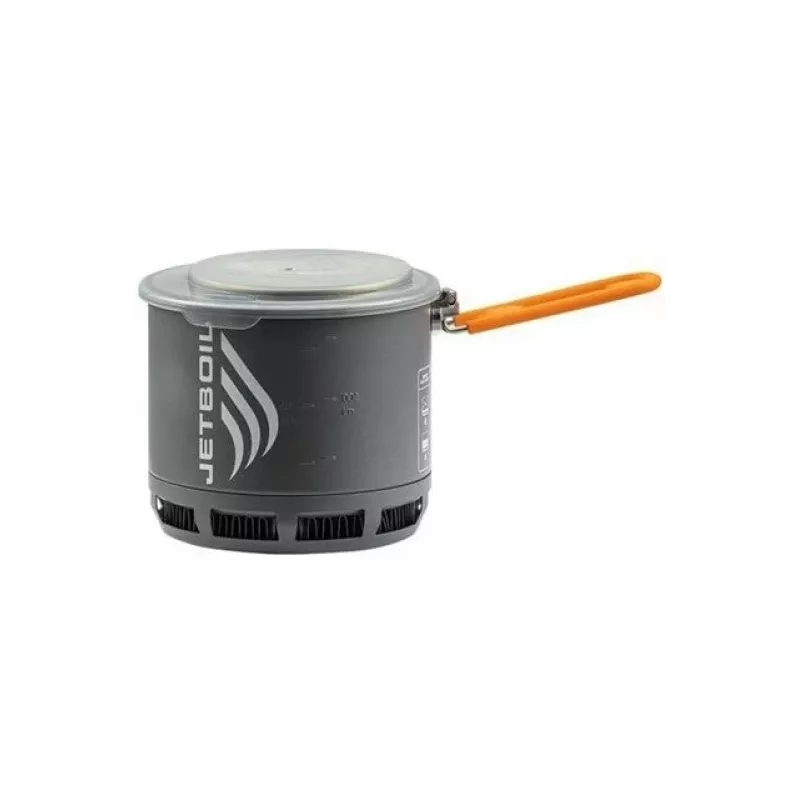 Fogareiro de campismo Jetboil Stash STASH-EU