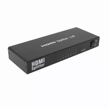 Sbox Splitter HDMI 1x8 HDMI-1.4 HDMI-8