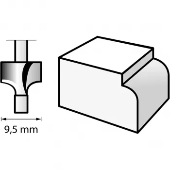 Acessório Dremel Dremel 612