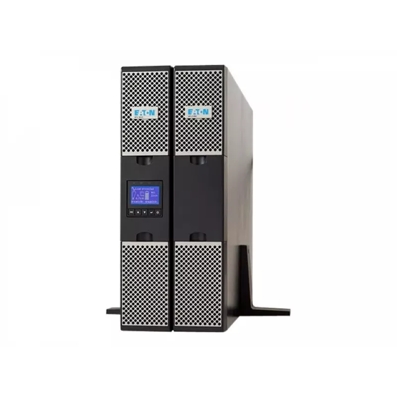 Eaton 9PX 3000RT – UPS (montagem em rack/externa) – UPS online
