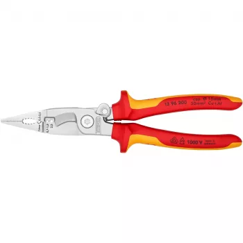 Alicate de bico Knipex 13 96 200