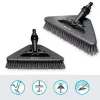 Gardena Cleansystem escova com cabo soft flex, 18812-20