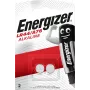 Pilhas Energizer alcalinas Specialty LR44/ A76 2 unid. 1,5V