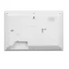 Denver PFF-1037W moldura digital branco 25,6 cm (10,1 polegadas) ecrã tátil Wi-Fi