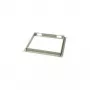 Triton - Moldura de montagem em rack - 48,3 cm (19 inch) (0922119)