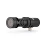 Microfone para smartphone RØDE VideoMic Me-L Preto