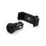 Kit de carregador de automóvel Conceptronic CUSBCAR2AKIT