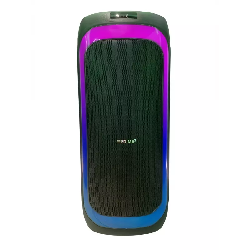 Altifalante APS81 Sistema de áudio Bluetooth Karaoke