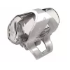 Ferramenta HydroRinse Bissell para limpeza de tapetes e manchas