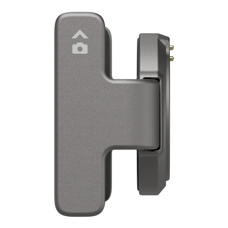 Adaptador para smartphone DJI 998316 acessório para gimbal com câmara para gimbais DJI, suporte para smartphone