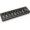 Teclado MIDI USB Behringer X-TOUCH MINI tipo de controlo botões rotativos sliders