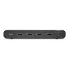 Belkin 4P Sngl Head DP/HDMI para DP/HDMI Video Secure DT KVM Switch PP4.0 (F1DN104KVM-UN-4)