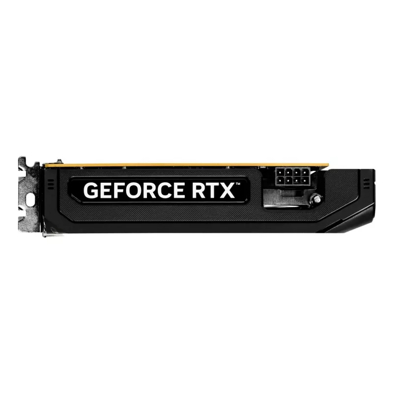 Placa gráfica Palit GeForce RTX 5050 StormX OC — 8 GB GDDR6, 128 bits, PCIe 5.0