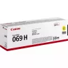 Toner Canon 5095C002 1 unid. Original amarelo