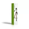 Tripé Nedis TPOD2100BZ universal 3 pernas bronze, prateado