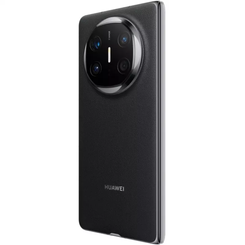 Huawei Mate X6 Icelan-L29C smartphone 12GB 512GB, preto