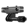 Suporte de câmara DJI CP.OS.00000268.01 para bicicletas 19,7 mm de largura