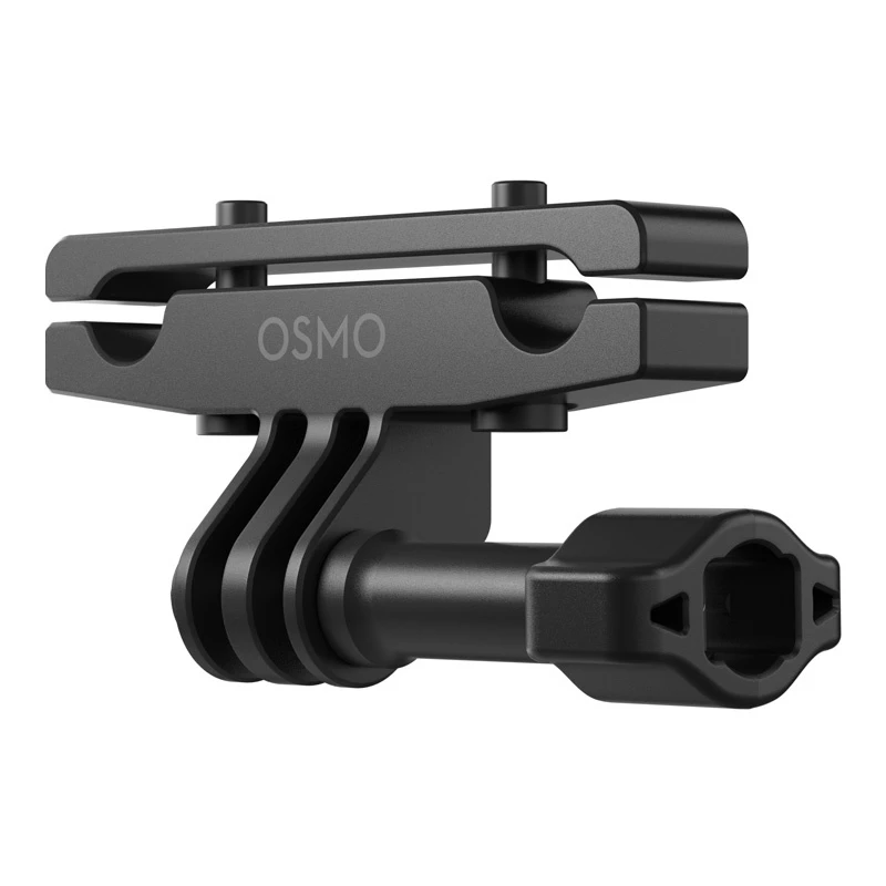 Suporte de câmara DJI CP.OS.00000268.01 para bicicletas 19,7 mm de largura