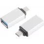 Adaptador de cabo ShiverPeaks BS14-05015
