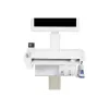 Ergotron 98-250 bateria branco