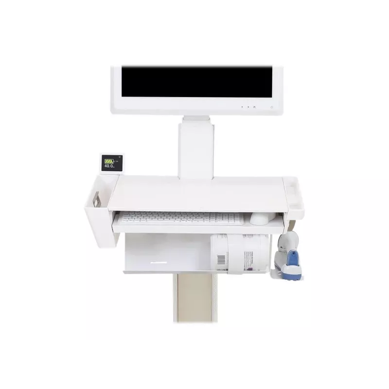 Ergotron 98-250 bateria branco