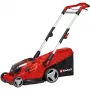 Corta-relvas sem fio profissional GE-CM 36/41 Li - Solo, 36 volts (2x18V) (vermelho/preto, sem bateria e carregador)