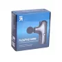 Renpho Massage Gun Edge Mini preto PEU-RP-GM173-BK PEURPGM173BK (PEU-RP-GM173-BK)