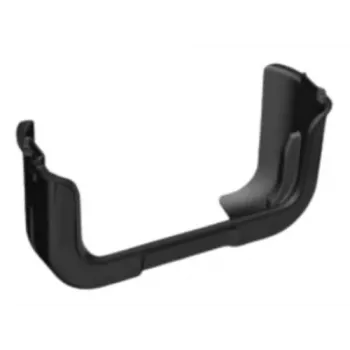 Adaptador Datalogic para base de carregamento, 1 unid. adaptador para base de carregamento, 1 unid., adaptador necessário para carregar dispositivos sem capa protetora numa base de carregamento de 4 slots