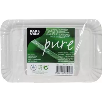 Papstar 11050 Branco