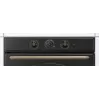 Forno Gorenje BOS67372CLB 77 L 3500 W preto