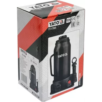 Macaco Yato YT-17005