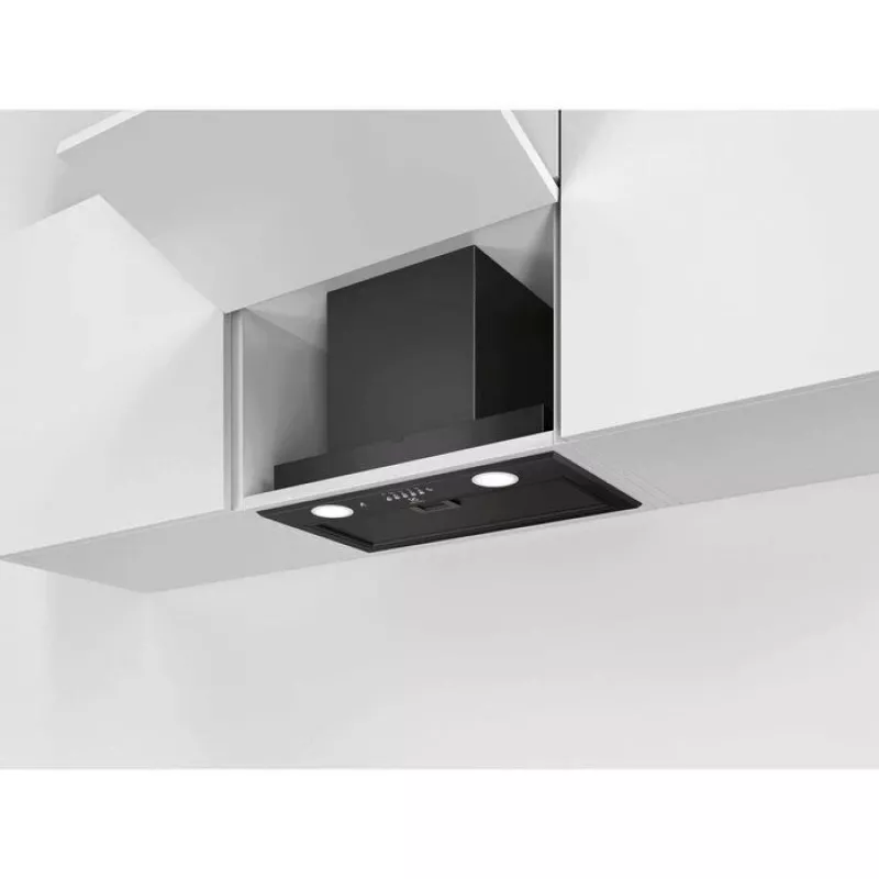 Electrolux CFG526R Preto 450 m³/h