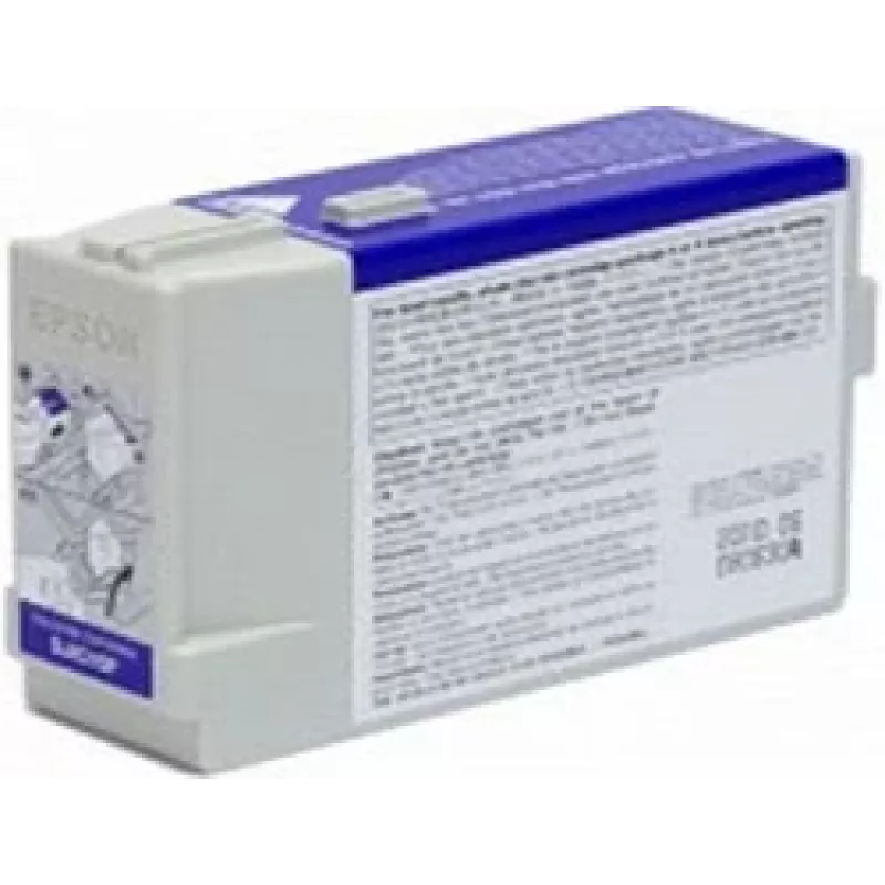 Epson SJIC15P(CMY): cartucho de tinta para ColorWorks C3400 e TM-C610 (CMY)