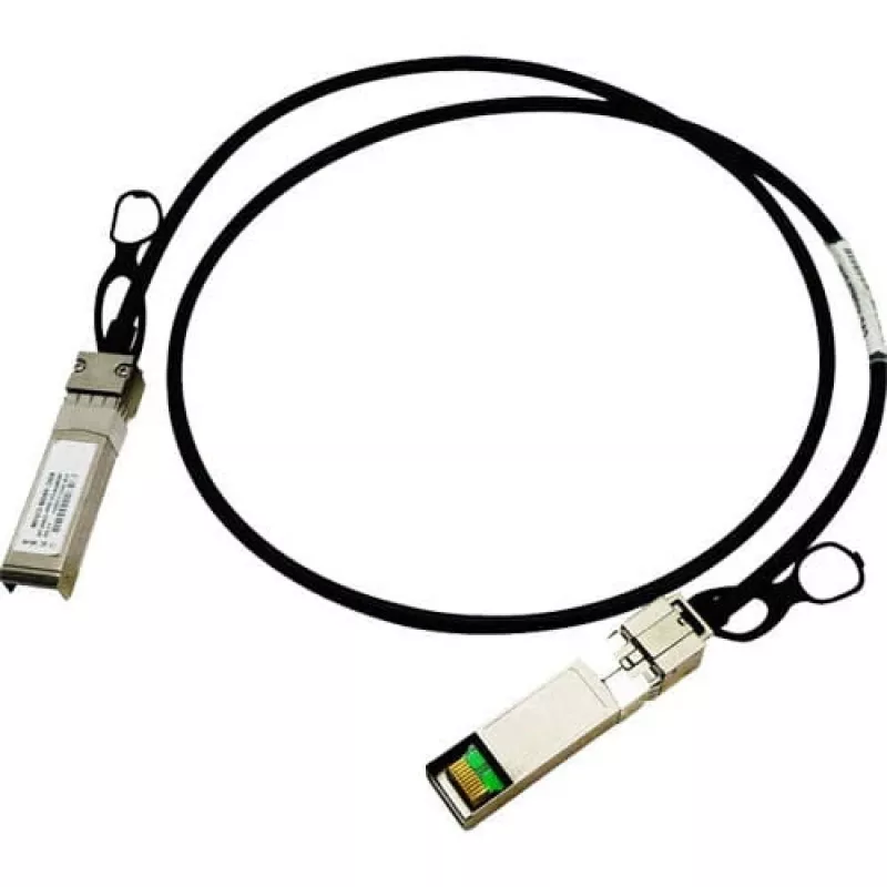 X240 10G SFP+ SFP+ 0,65 m cabo DAC JD095C