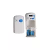 Porta-comprimidos com alarme