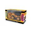 Jamara Kipplaster MK136 1:36 2,4 GHz - camião basculante - 1:36 - rapazes - 6 anos - 320 g (410151)