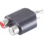 Adaptador de cabo RCA ShiverPeaks BS57035
