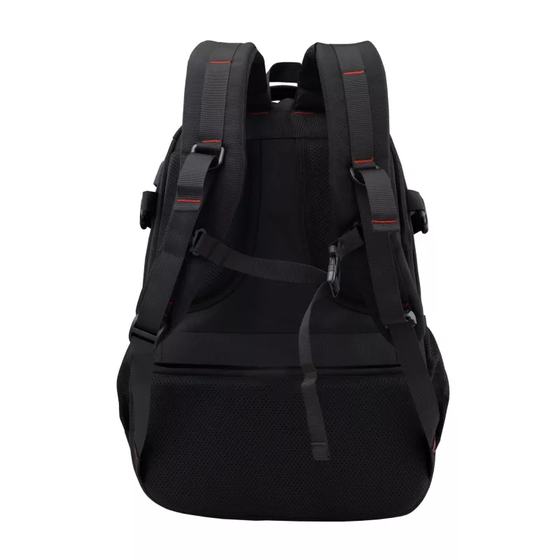 Mochila gaming White Shark GBP-013 Defender, preto