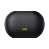 Auscultadores Baseus Bass 15 Clip Open Ear True Wireless Stereo (TWS) In-Ear Chamadas/Música Bluetooth preto