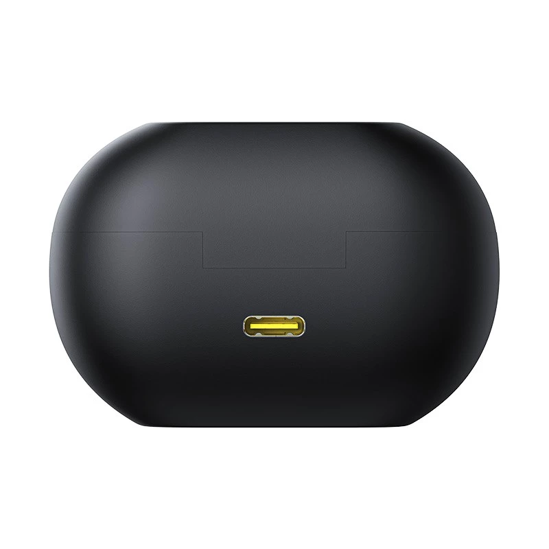 Auscultadores Baseus Bass 15 Clip Open Ear True Wireless Stereo (TWS) In-Ear Chamadas/Música Bluetooth preto