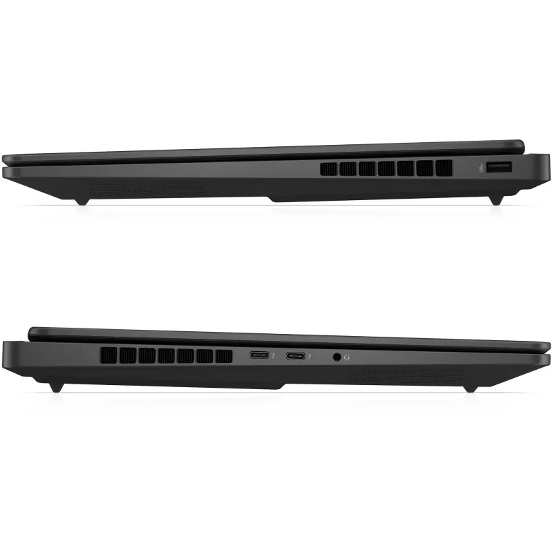 MAX 16-ak0174ng, portátil gaming preto, AMD Ryzen AI 7 350, NVIDIA GeForce RTX 5070 Ti, 32 GB DDR5, 1 TB (1 TB nulo), sem sistema operativo