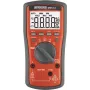 Multímetro manual digital Benning MM 2-3 CAT II 1000 V, CAT III 600 V, CAT IV 300 V visor (contagens): 6000 (044693)