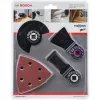Acessório para ferramenta multifunções Bosch 2 608 661 694
