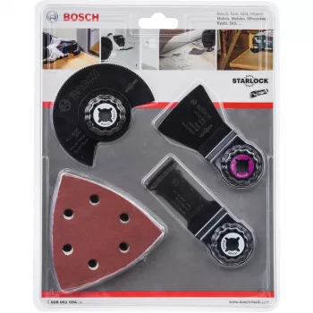Acessório para ferramenta multifunções Bosch 2 608 661 694