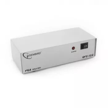 Splitter de vídeo Gembird GVS122