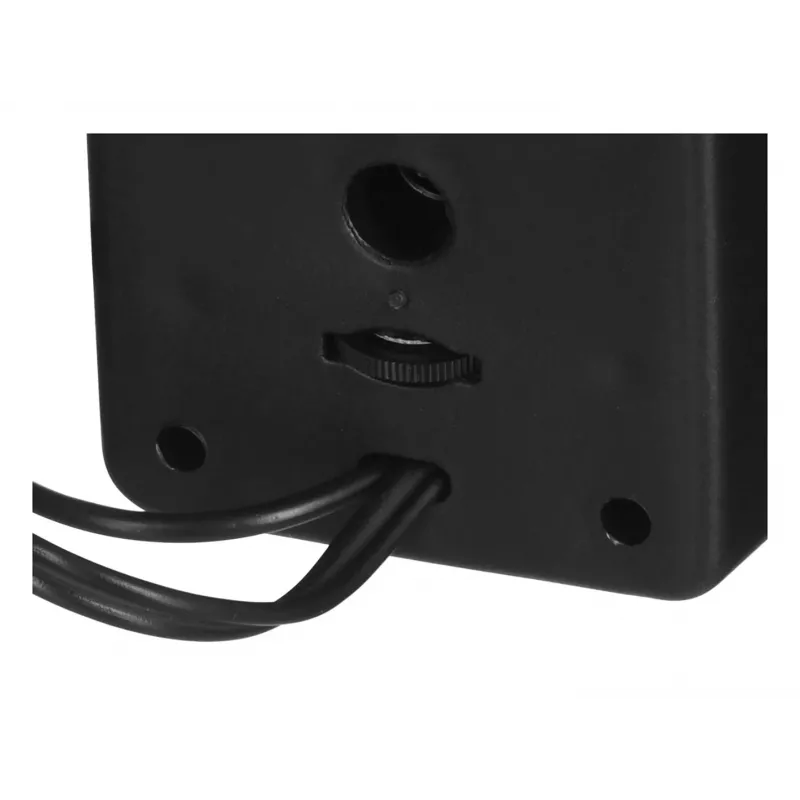 Altifalante Esperanza EP111 2 vias preto 6 W