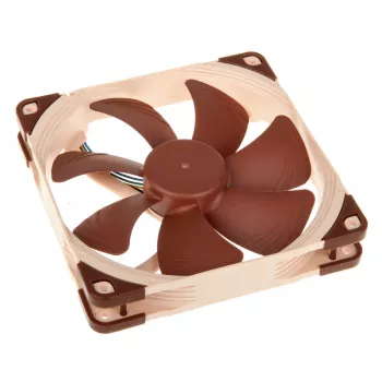 Ventoinha de caixa Noctua NF-A14 PWM 140mm