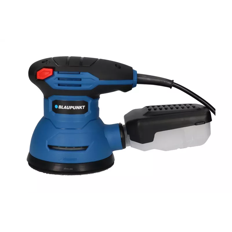 Rebarbadora BLAUPUNKT OS3010